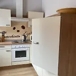 Appartement Haus Merten Arnstadt
