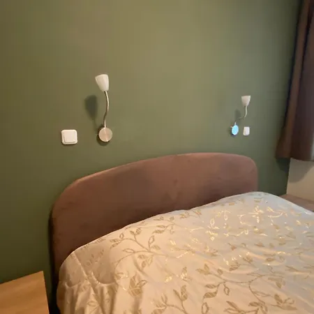 Haus Merten Apartment