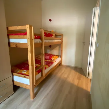 Haus Merten Apartment