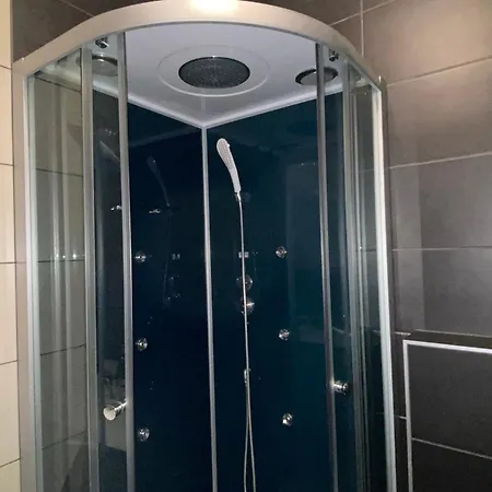 Apartment Haus Merten