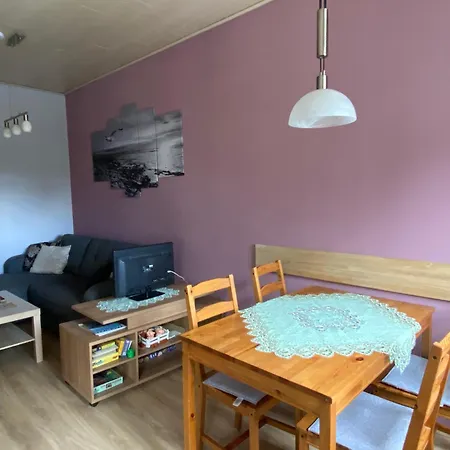 Apartment Haus Merten Arnstadt