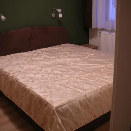 Haus Merten * Arnstadt