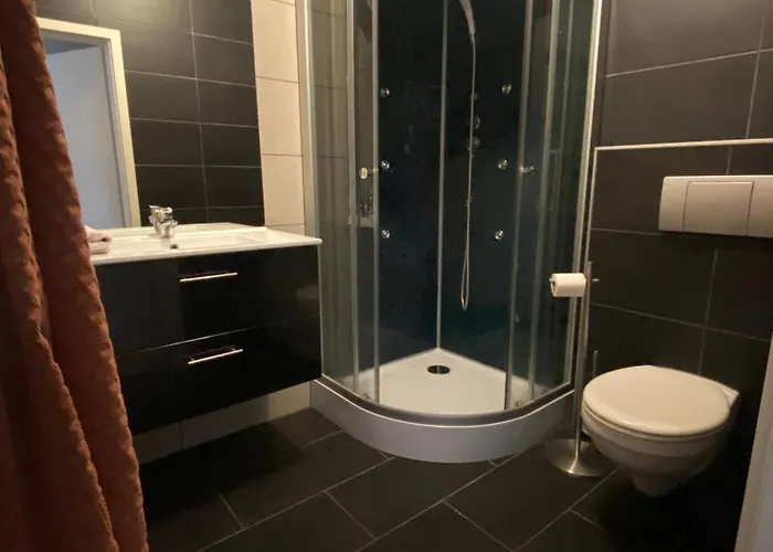 Appartement Haus Merten