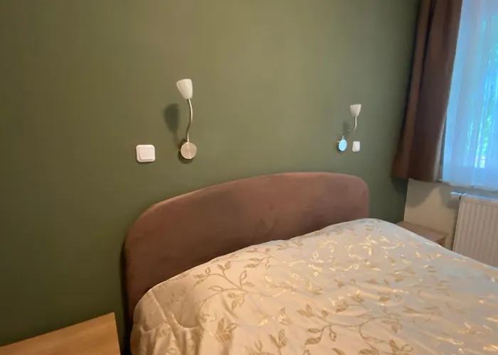 Haus Merten Appartement