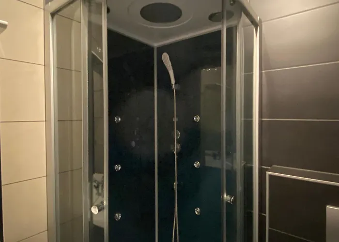 Haus Merten * Arnstadt