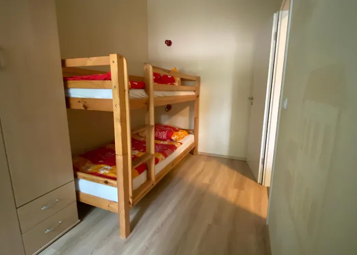 Haus Merten Appartement