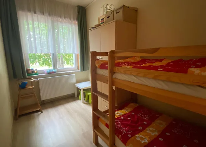 Haus Merten Arnstadt