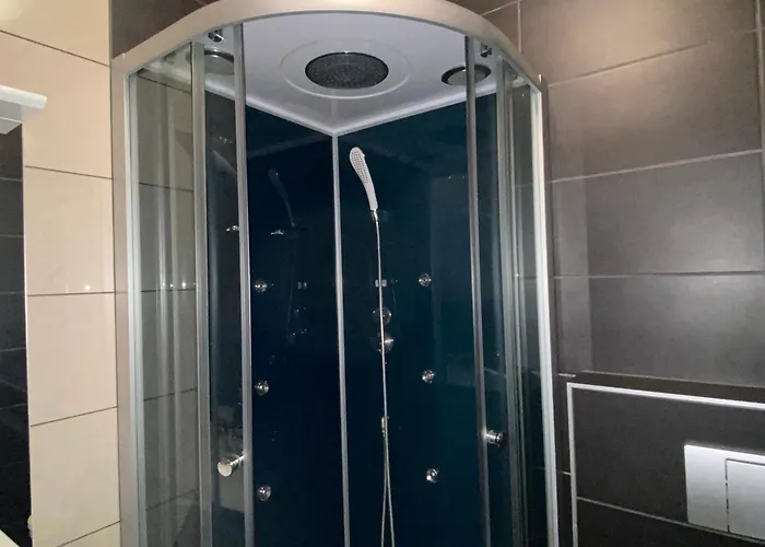 Appartement Haus Merten