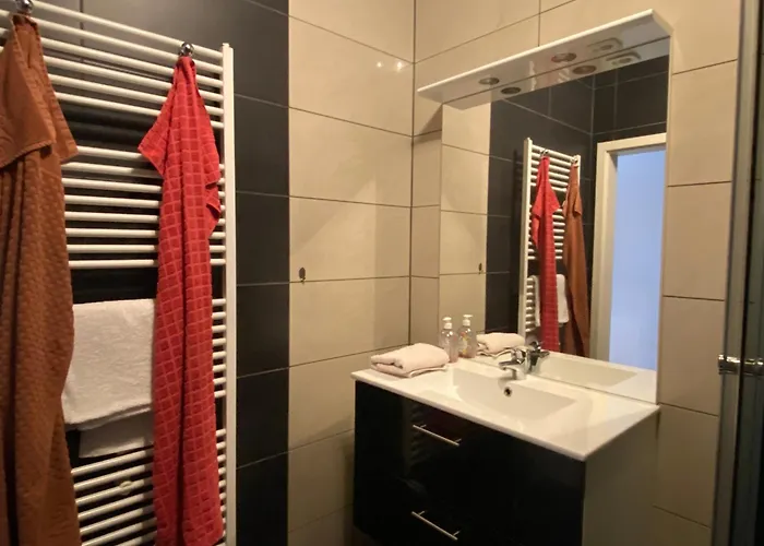 Haus Merten * Arnstadt