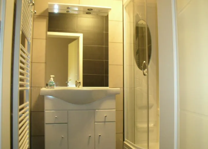 Appartement Haus Merten Arnstadt