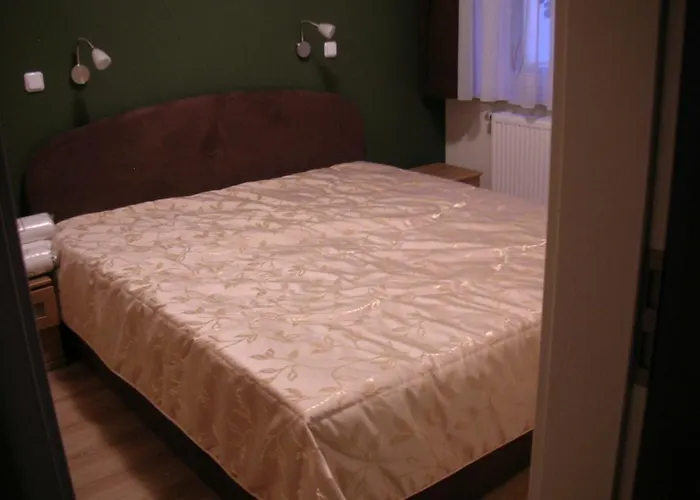 Haus Merten * Arnstadt